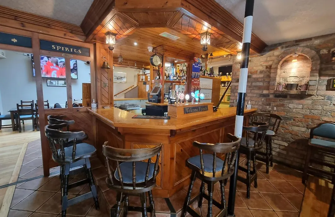 Leanna'S Lodge, Keshcarrigan-1