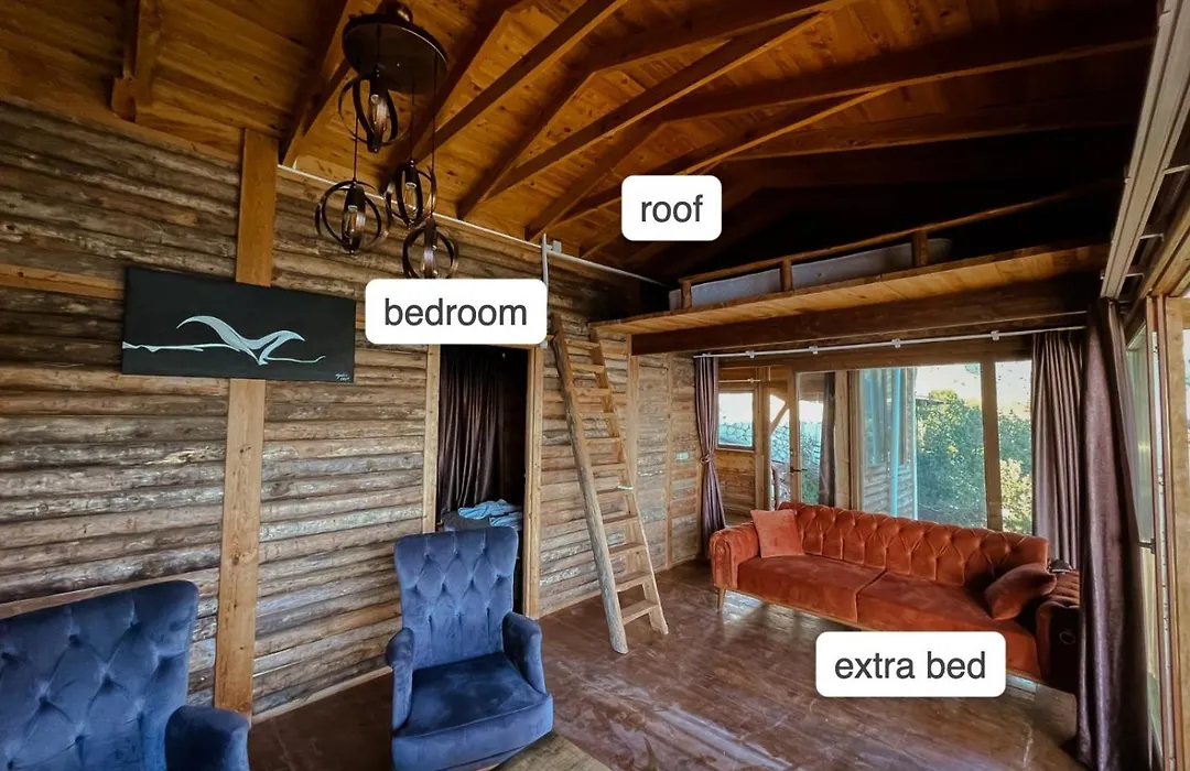 Kabak Ütopya Suites-1