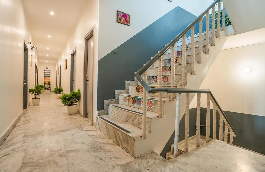 Hotel Chakrah By Hermitage Rishikesh-1
