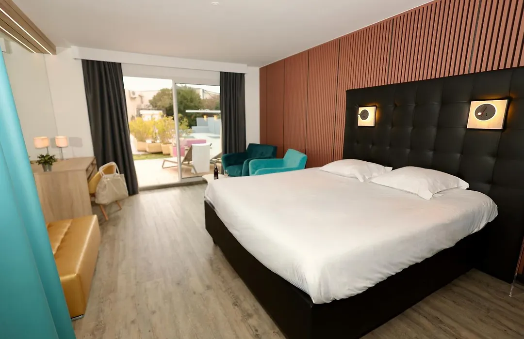 Le Jardin D'Eden By Agn "Reserve Aux Couples"-1