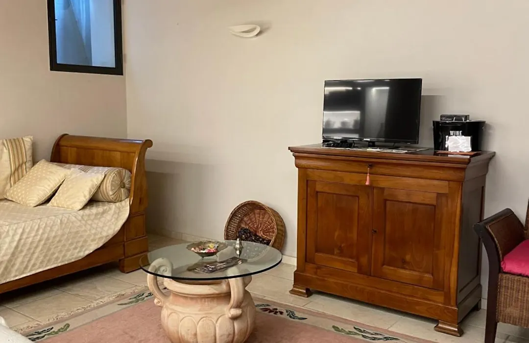 La Casa Dei Caprioli Appartamento In Casale-1