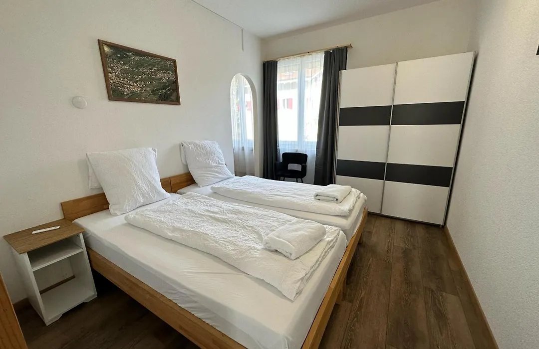 Hotel Christina-1