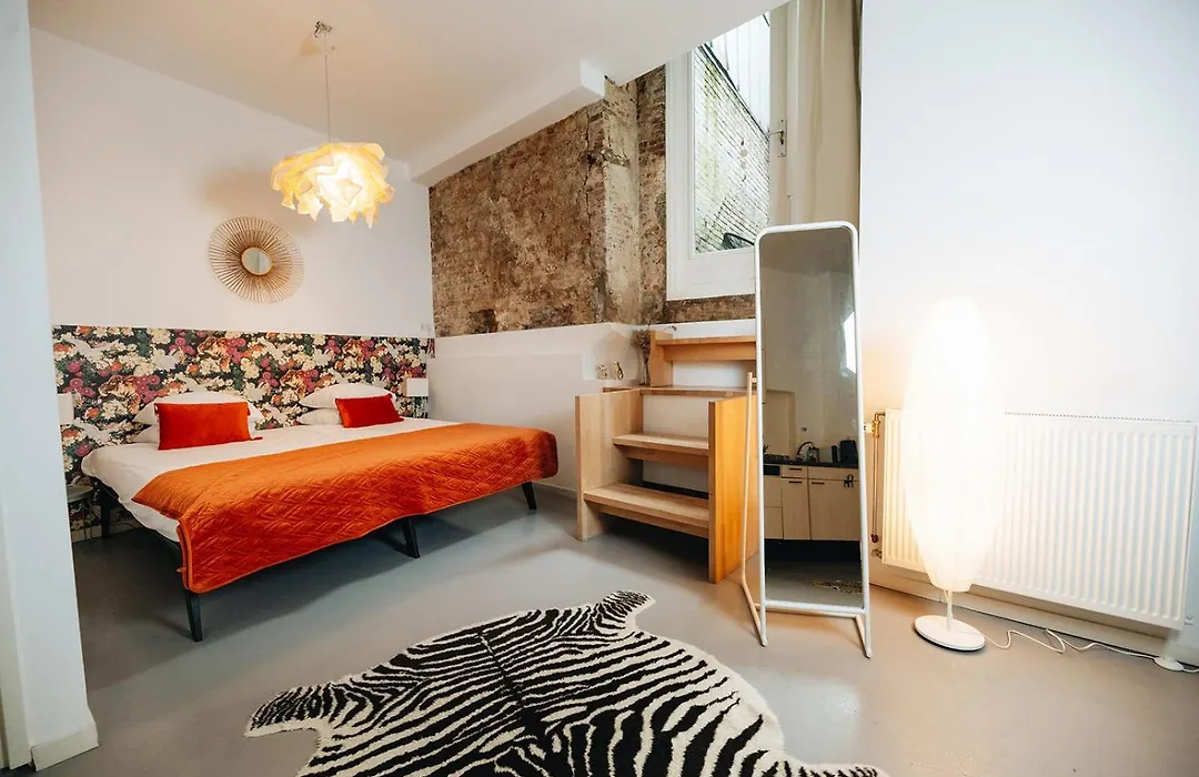 Hotel Zilt Studio'S-1