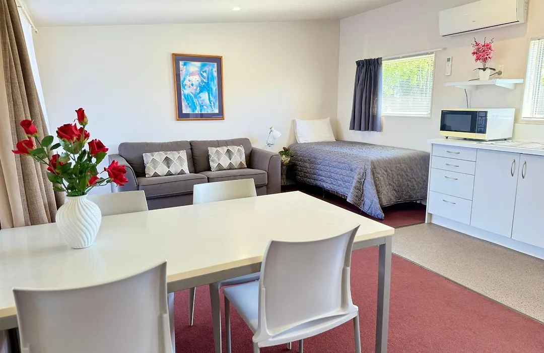Morrinsville Motel-1