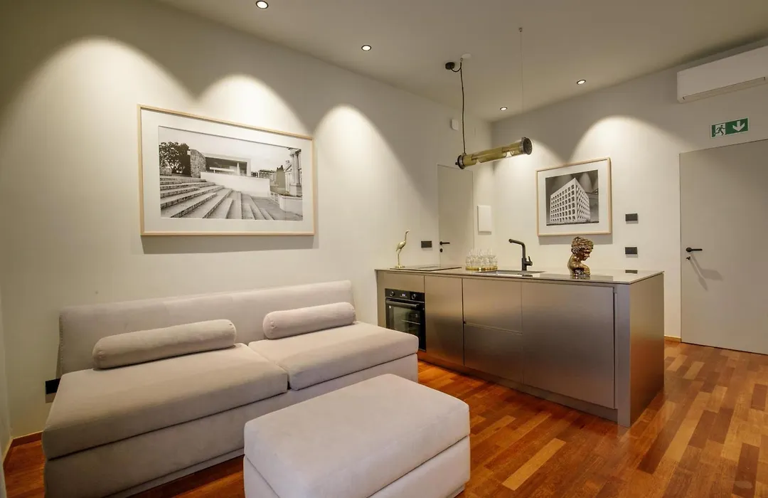 Ripetta Luxury Apartments-1