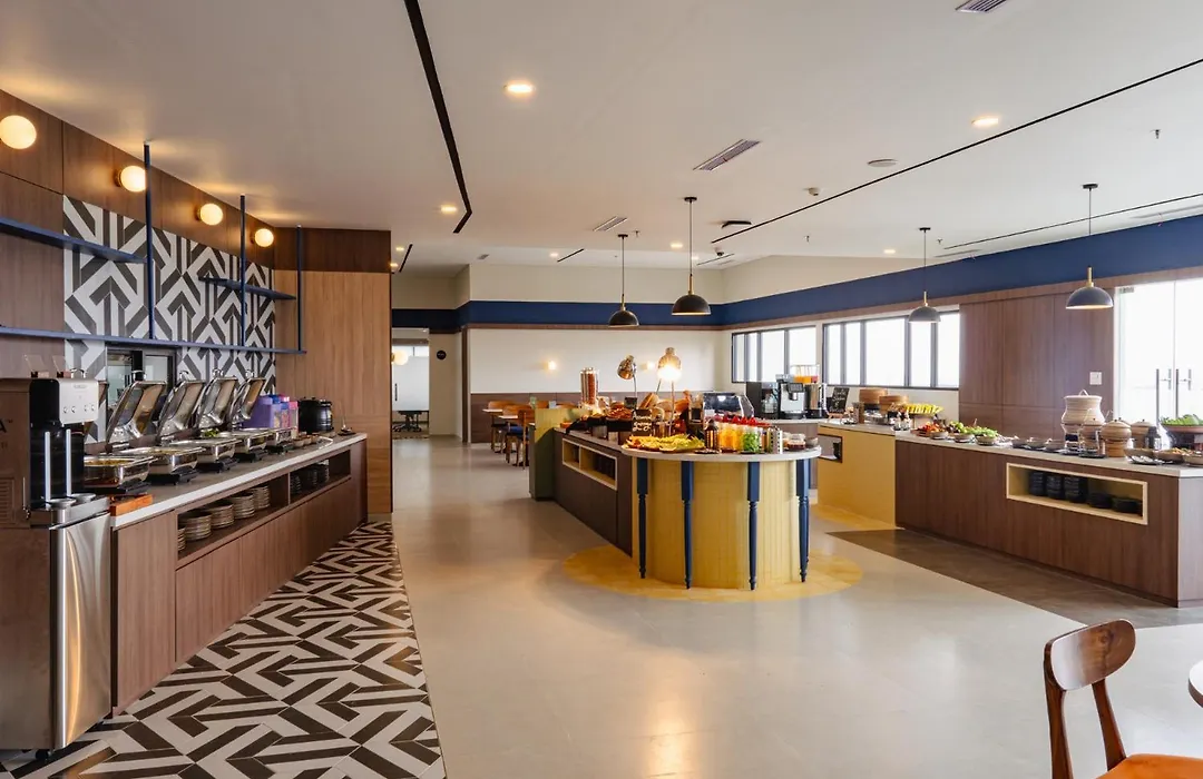 ARTOTEL Hub Simpang Temu Jakarta-1