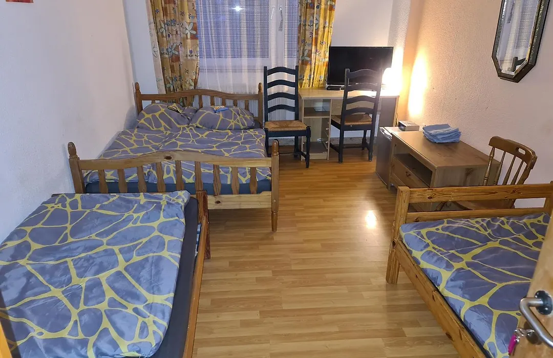 Privatzimmer in GE-Schalke-1