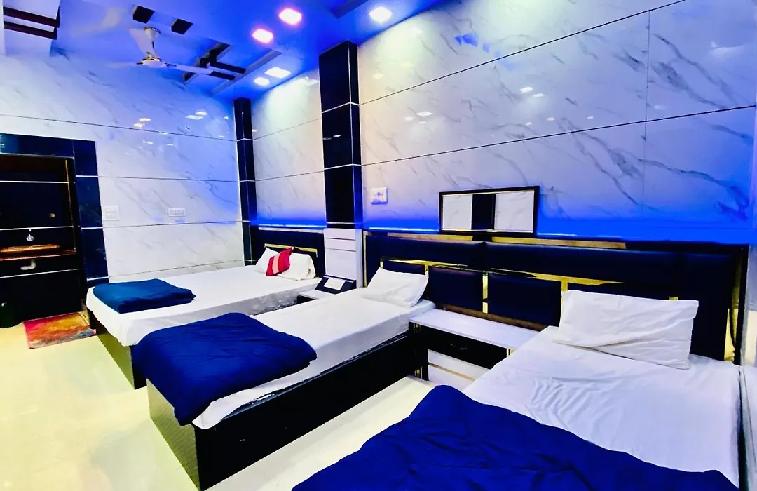 Hotel Mark-1
