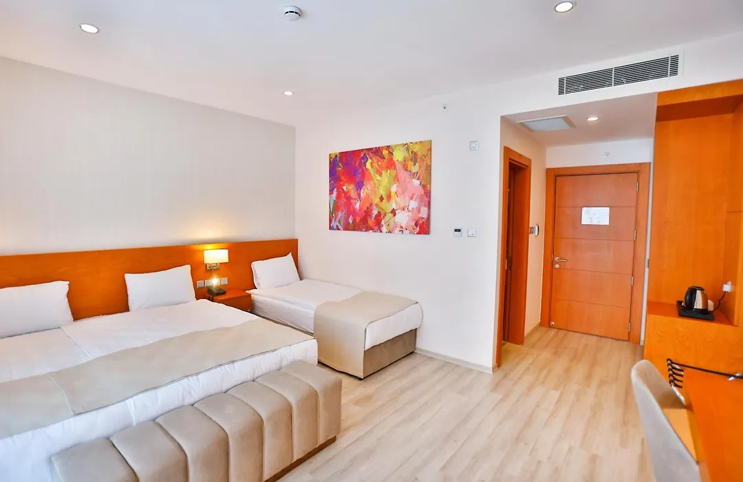 Caddem Inn Hotel-1