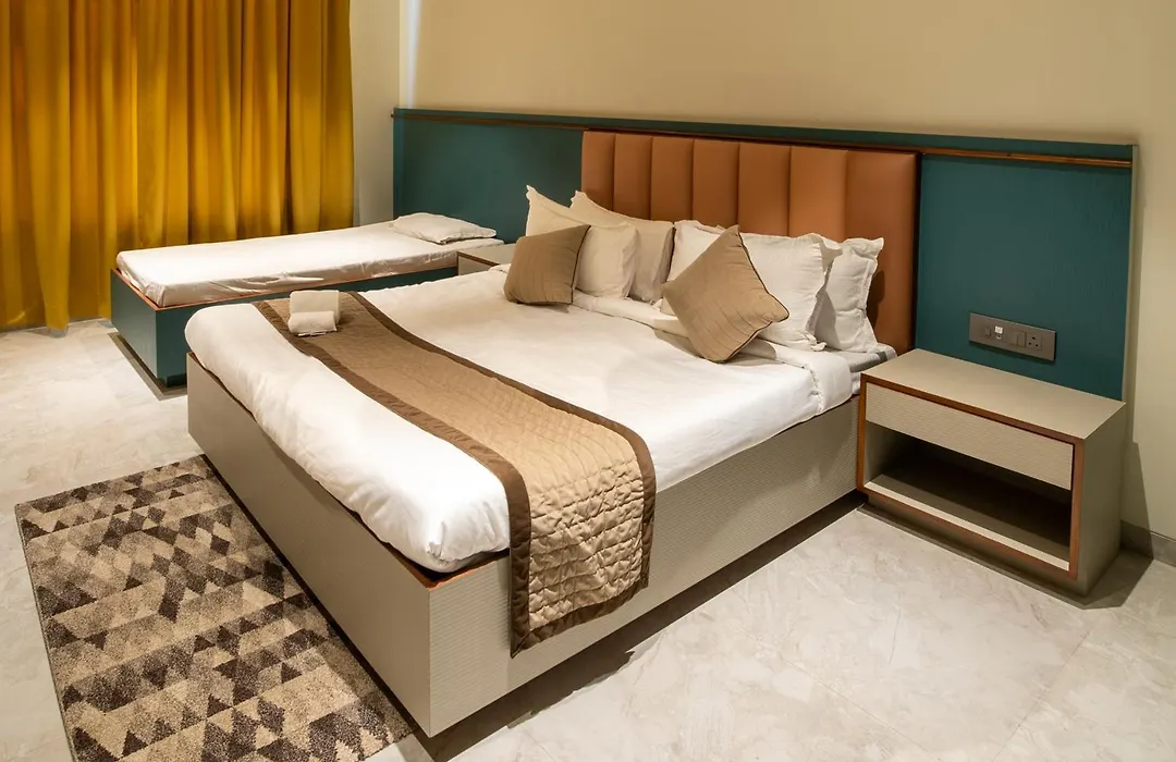 Hotel Shagun Farm-1