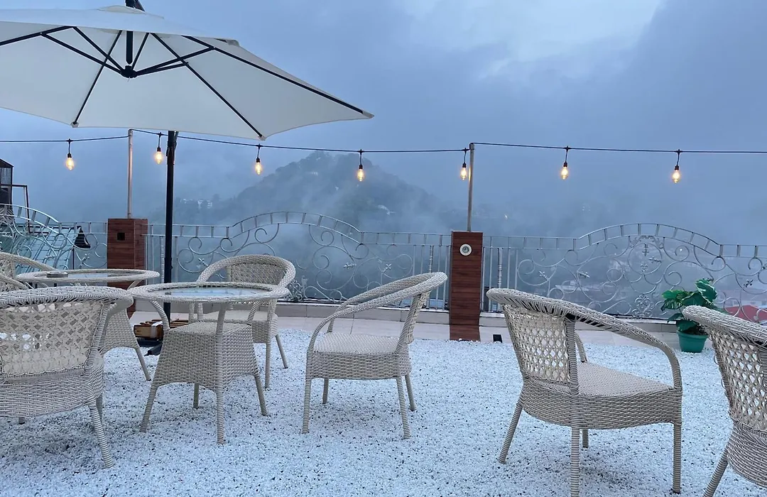 Hotel Mussoorie International-1