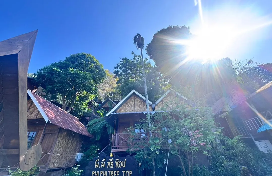 Phi Phi Treetop-1