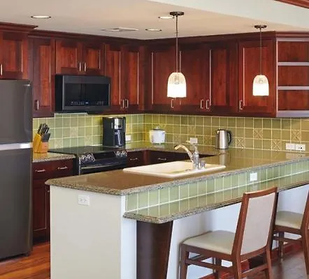 2-Bedroom Ocean Front Penthouse At Grand Waikikian - Available April 20-24, 2025-1