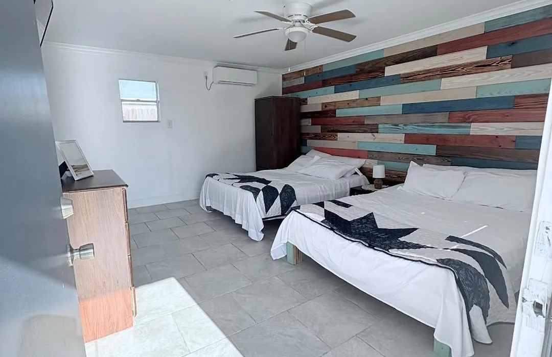 Aransas Beach Extended Stay-1