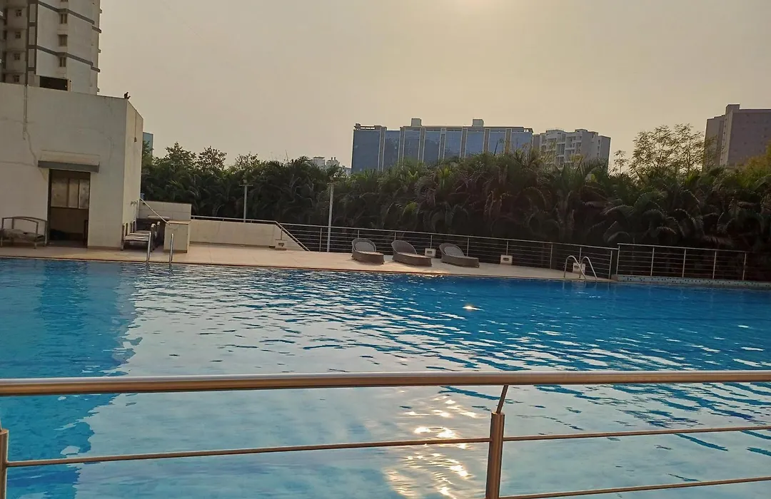 The Serenity Guest House-1