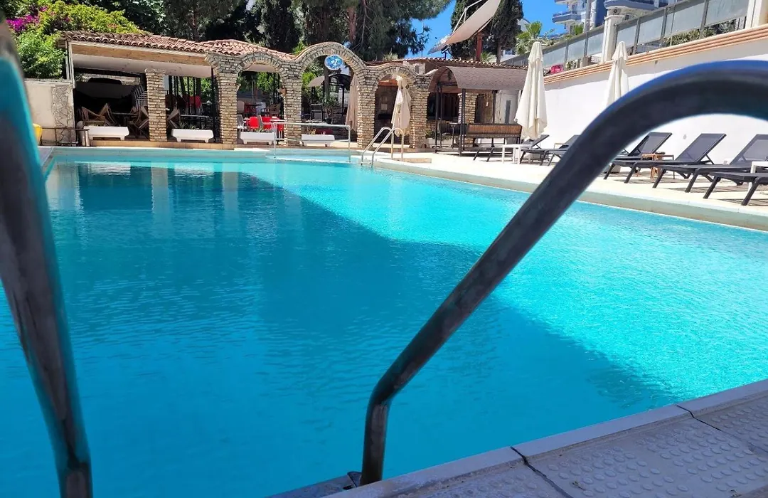 Yıldırım Otel-1