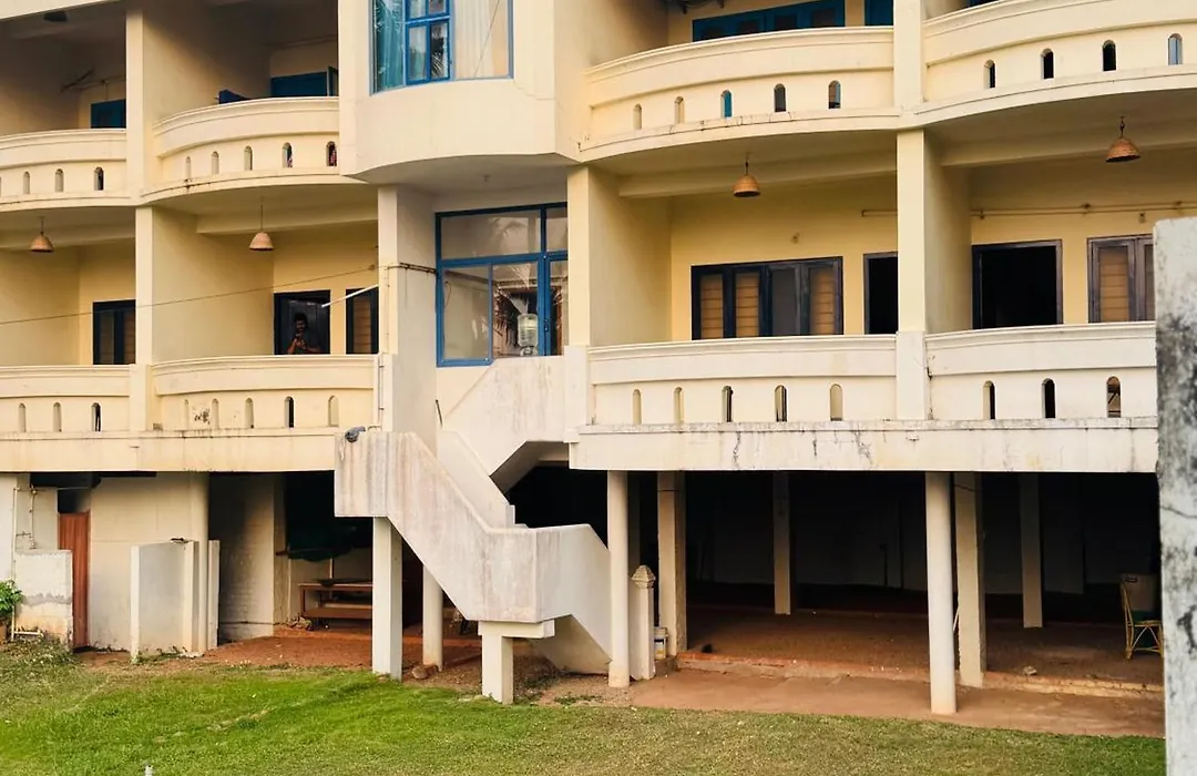 Hello Varkala Beach View Balcony Resort-1