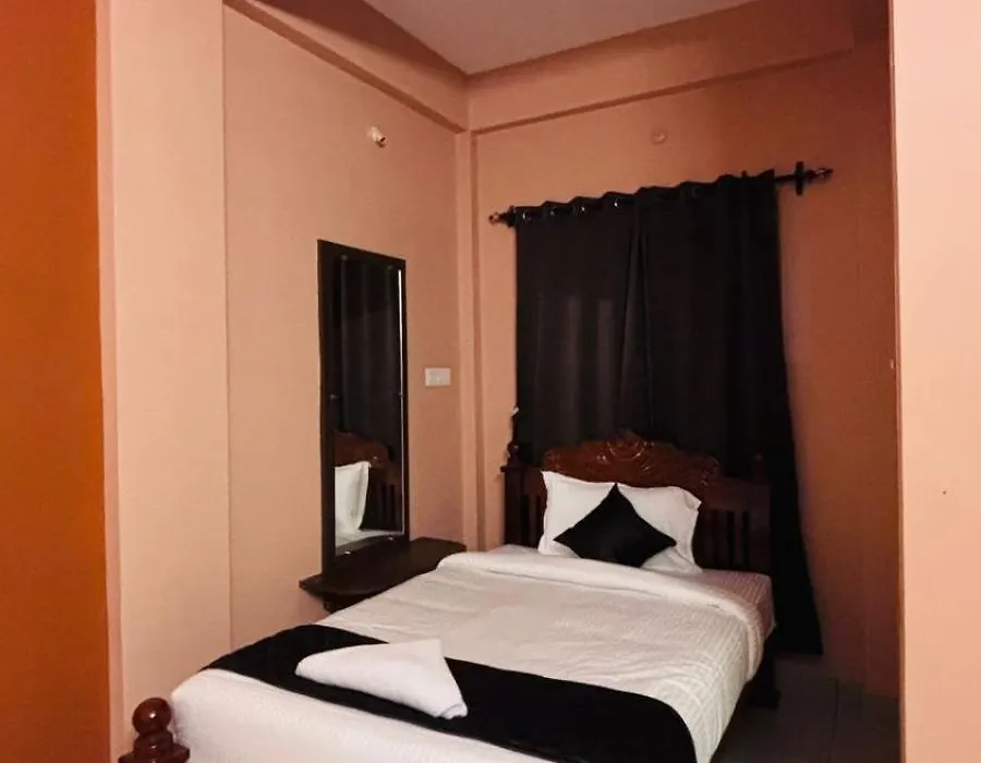 Sai Nivas Homestay-1
