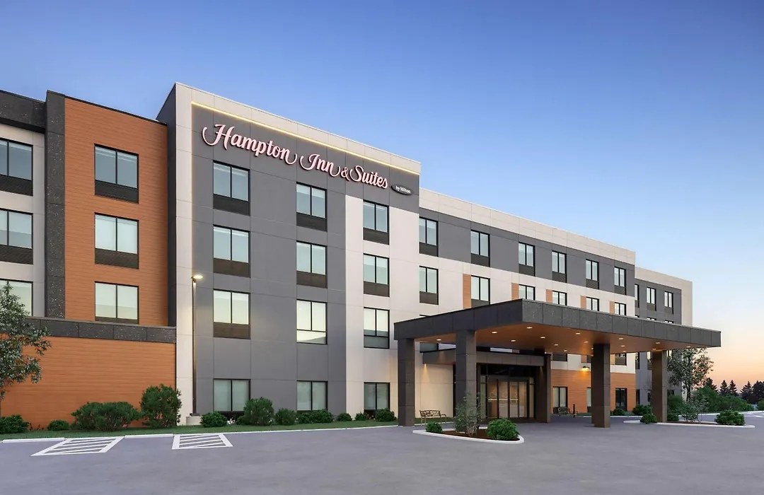 Hampton Inn & Suites Orangeville, On-1