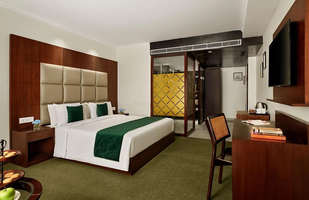 Deventure Sarovar Portico Patel Nagar-1