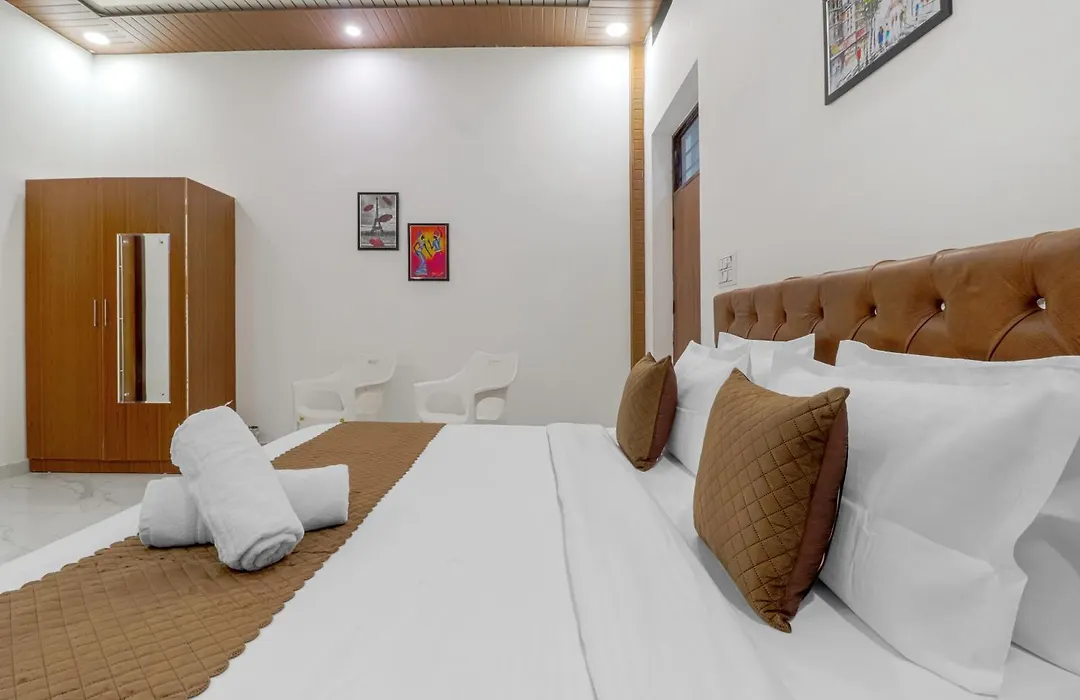 Sovet Residency Sahastradhara-1