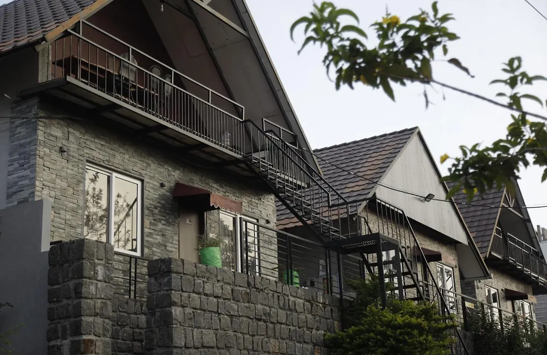 The Pagodaa Resorts And Spa-1