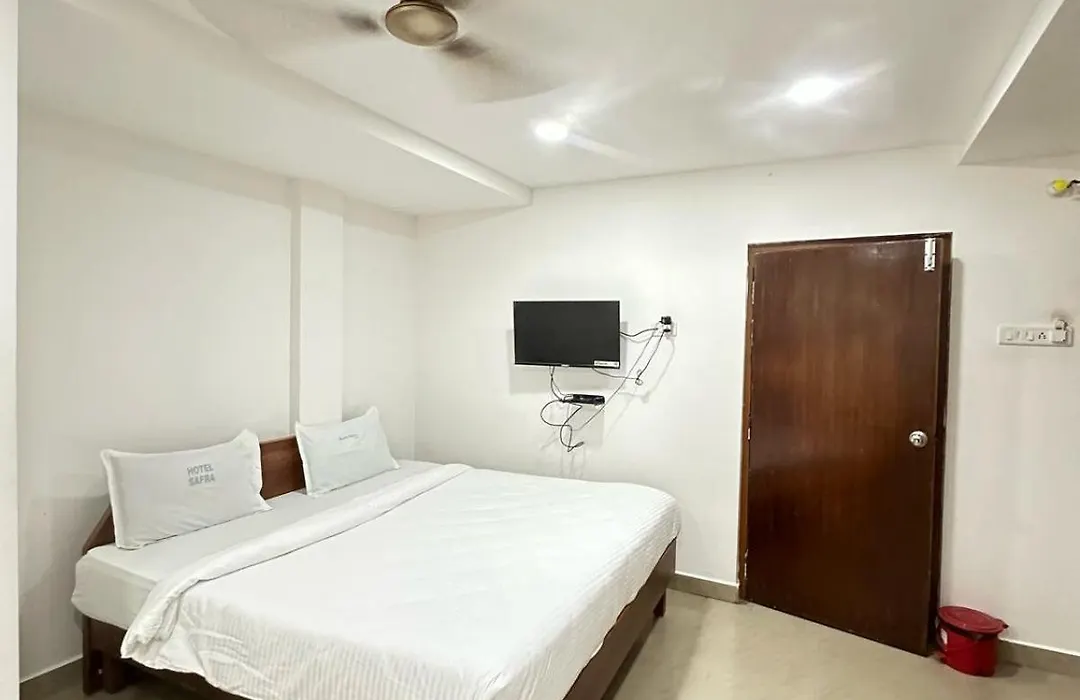 Hotel Safra-1