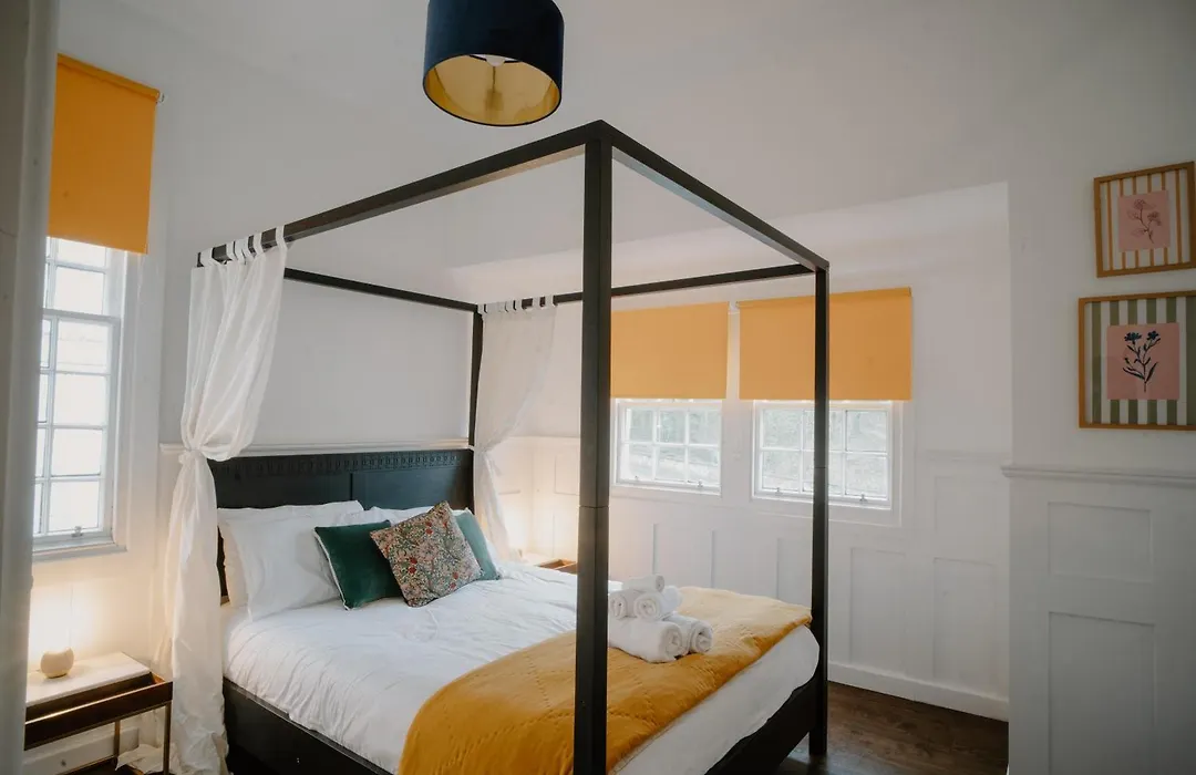 Slateford House 1770 Luxury Aparthotel By The House Of Danu-1