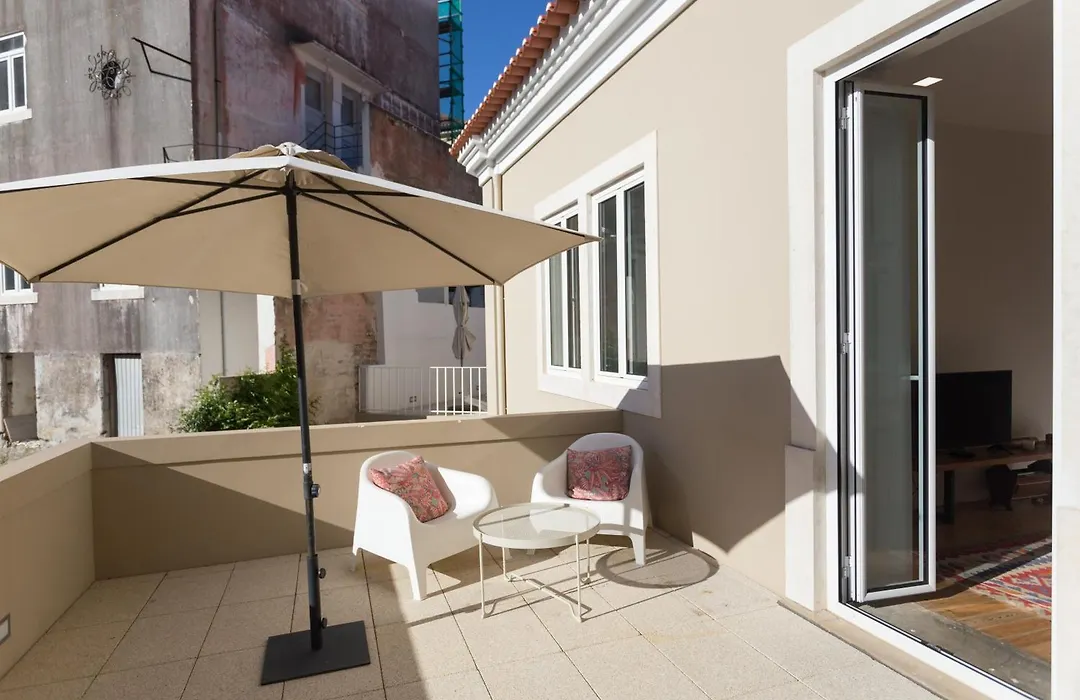 Vila Julieta Guesthouse-1