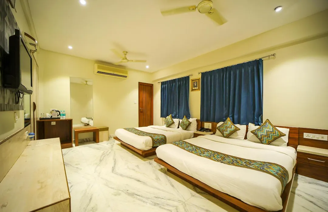 Hotel Shri Vithalesh-1