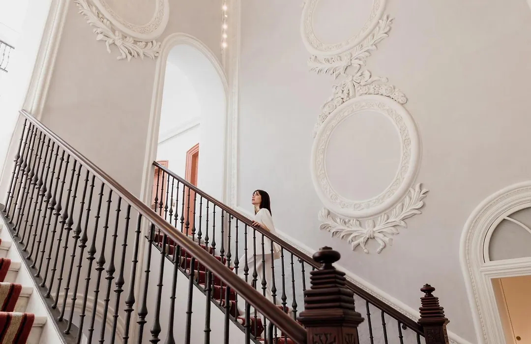 Aurea Casa Palacio Sagasta By Eurostars Hotel Company-1