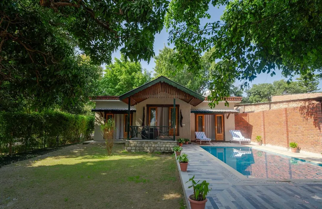 Tarangi Resort And Spa-1
