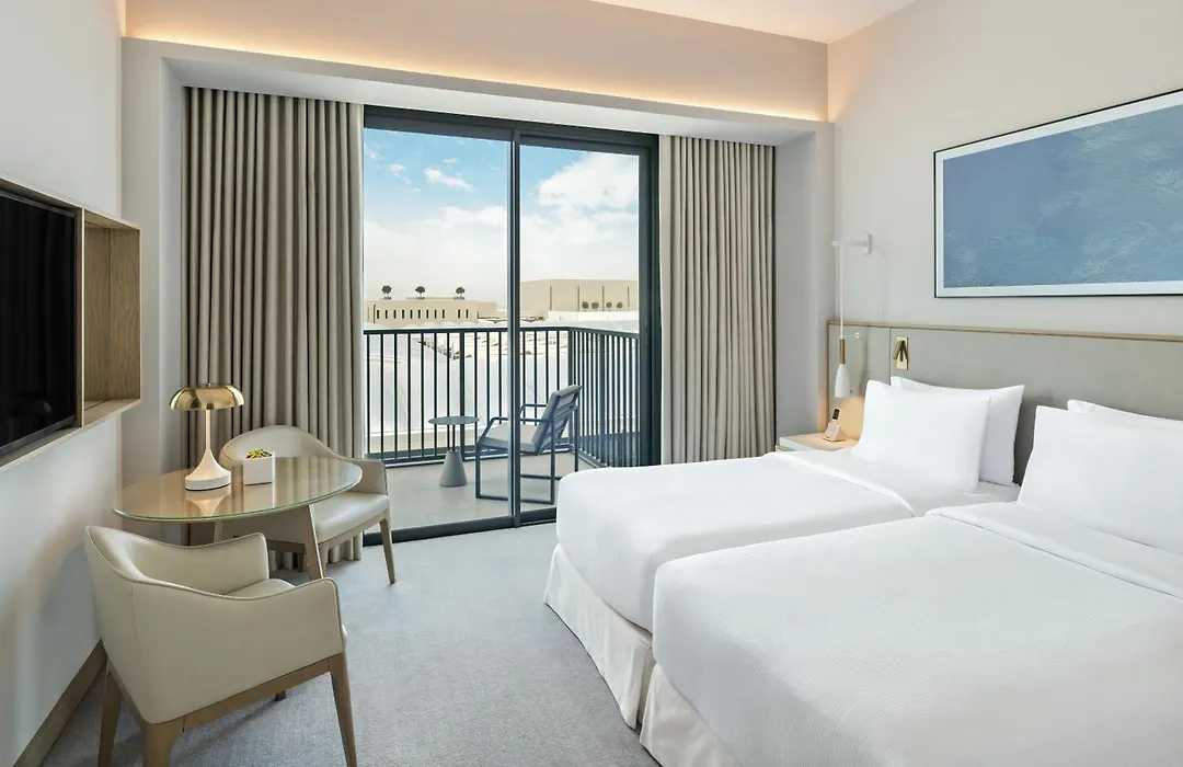 Vida Beach Resort Marassi Al Bahrain-1