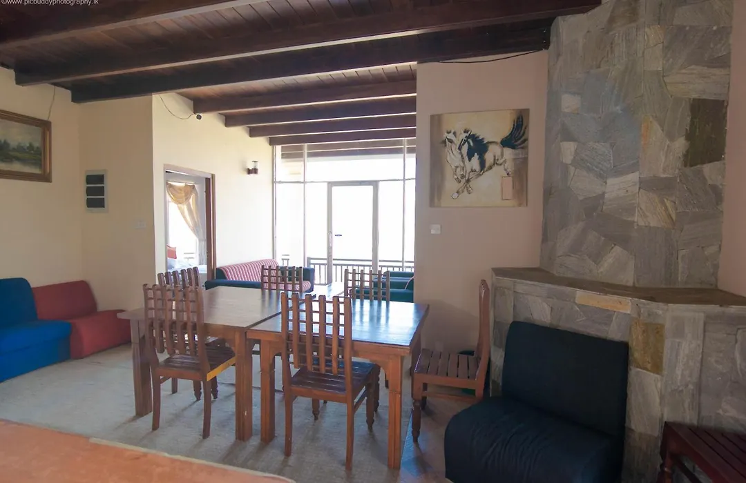 Hill Paradise Guest House-1