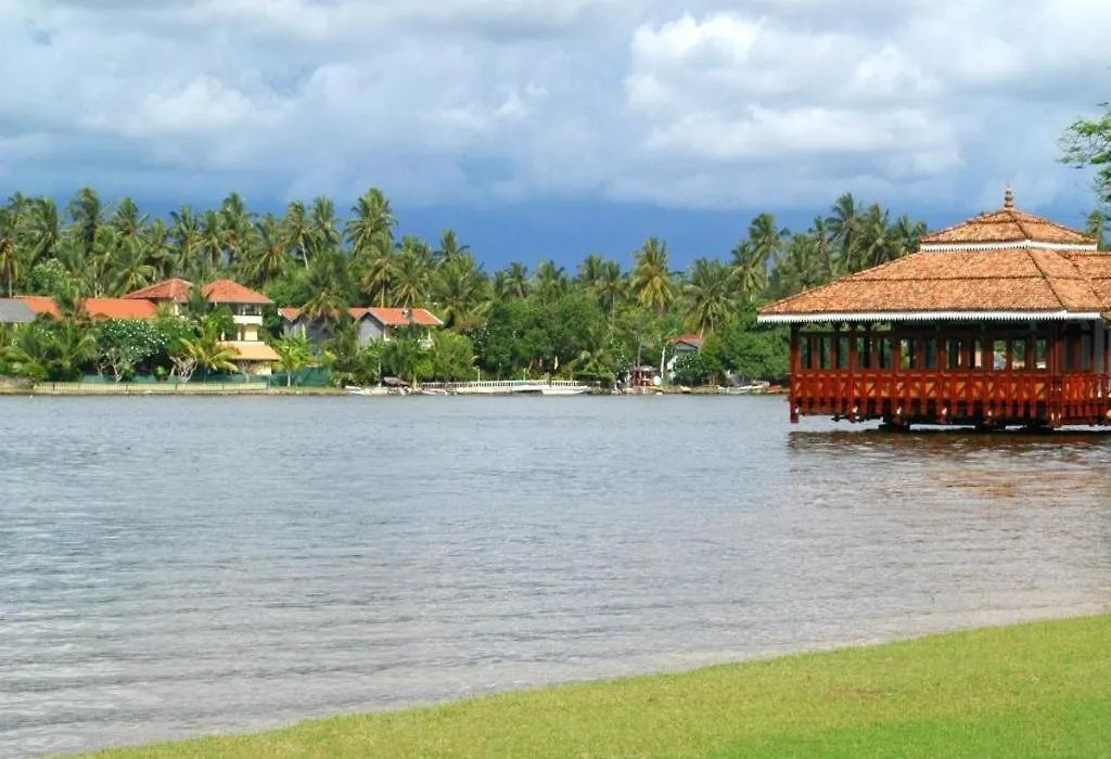 Club Bentota Hotel-1