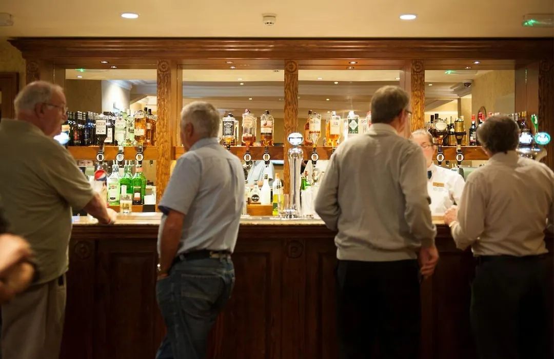 Ardgartan Hotel-1