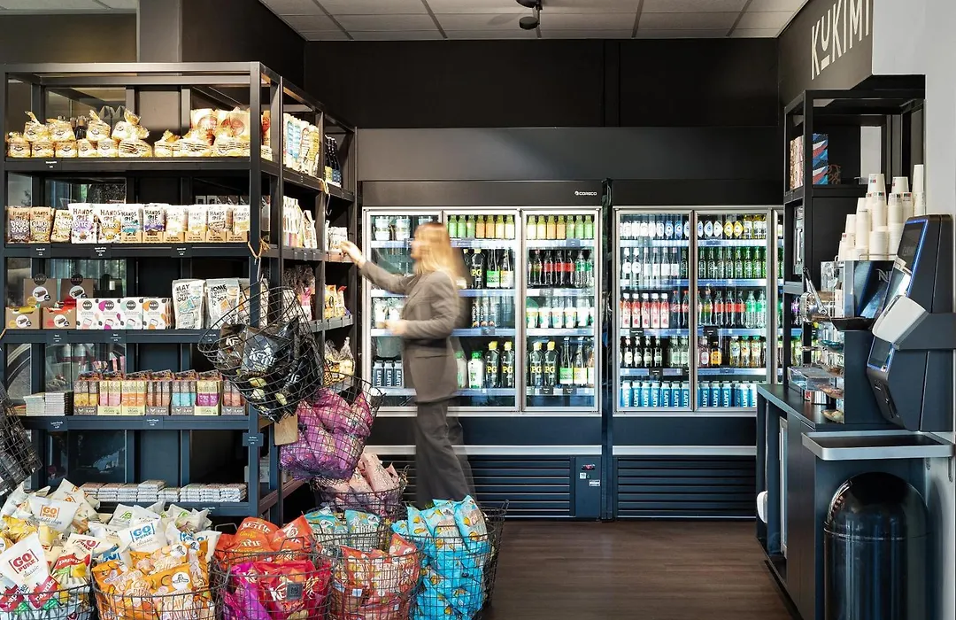 Ramada By Wyndham Amsterdam Airport Schiphol-1