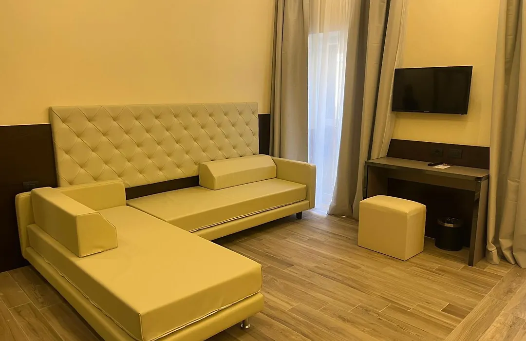 Jr Hotels Bocconi Milano-1