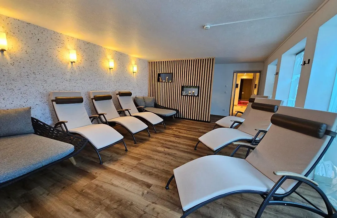 Sport Und Familienhotel Klausen-1