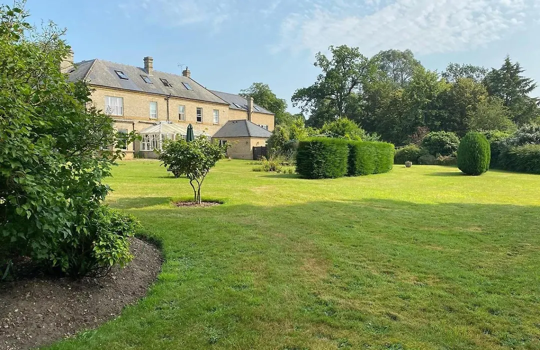 Broom Hall Country Hotel-1