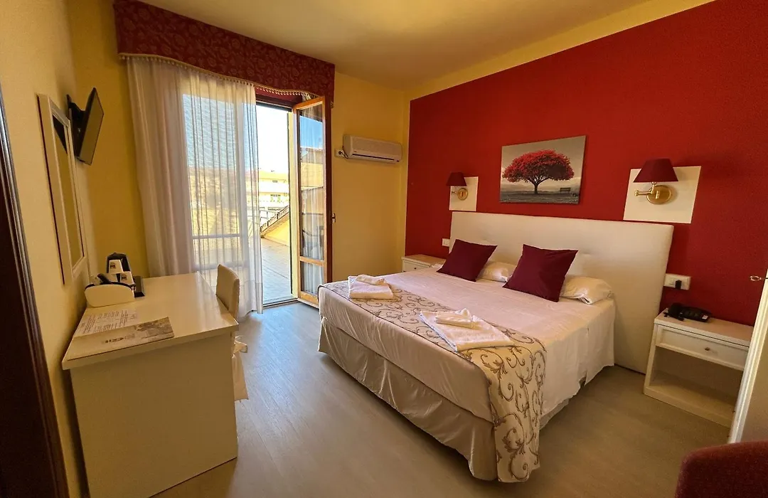 Hotel Duca Della Corgna-1