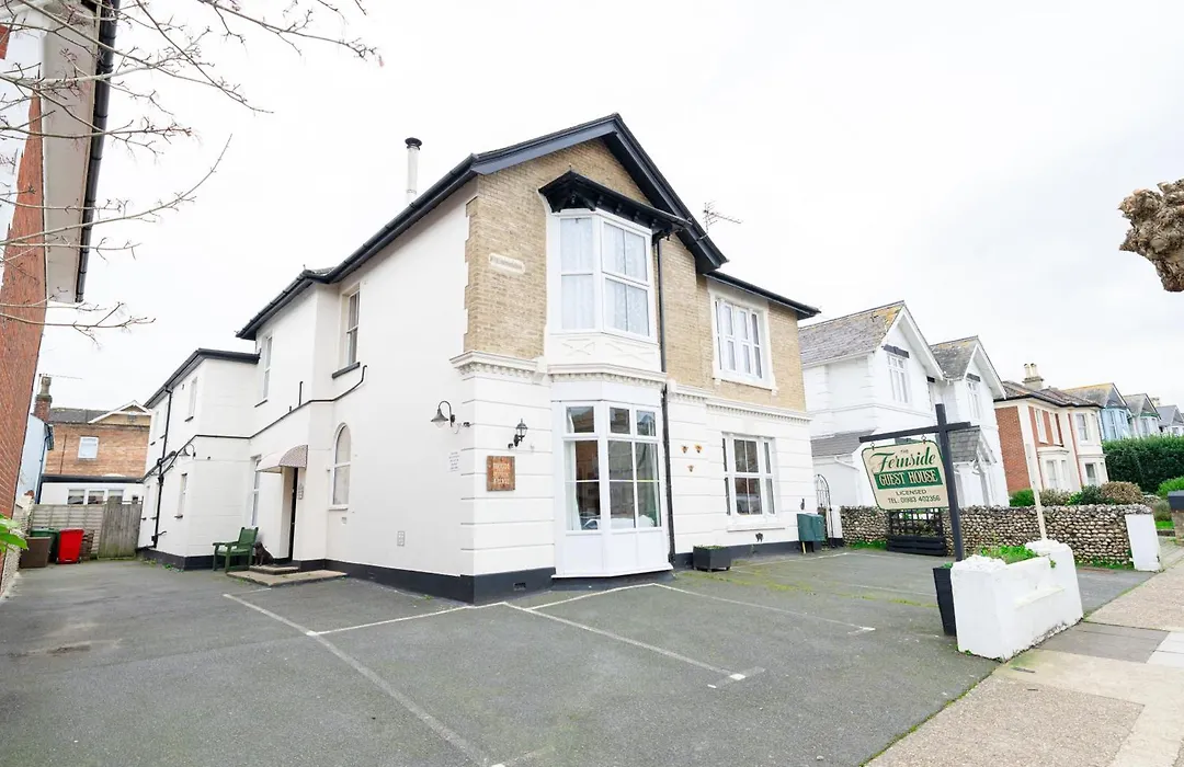 The Fernside-1
