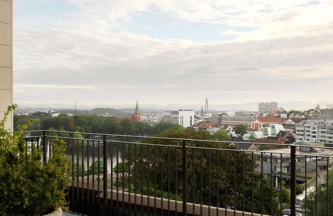 Scandic Stavanger Park-1