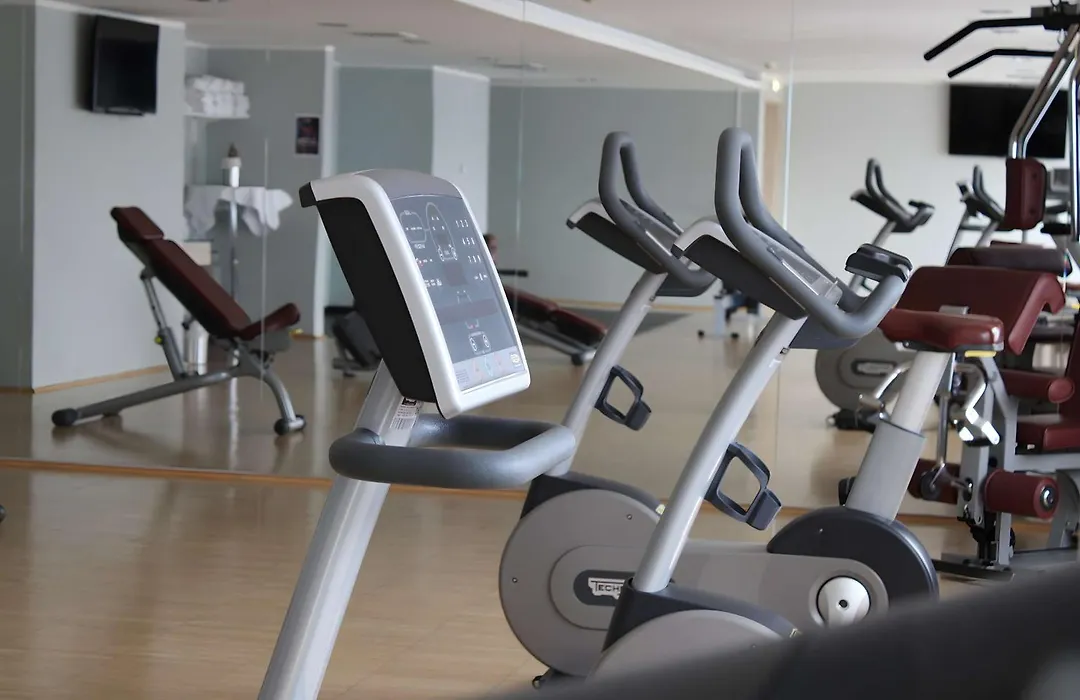 Park Inn By Radisson Linz-1