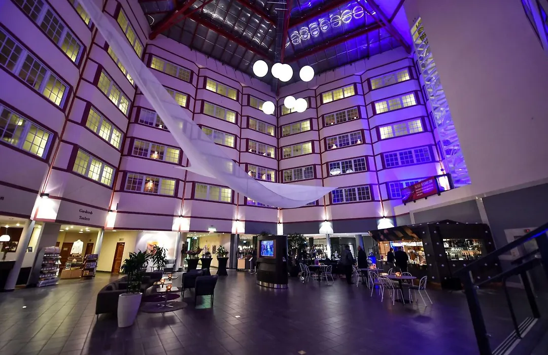 Scandic Star Lund-1