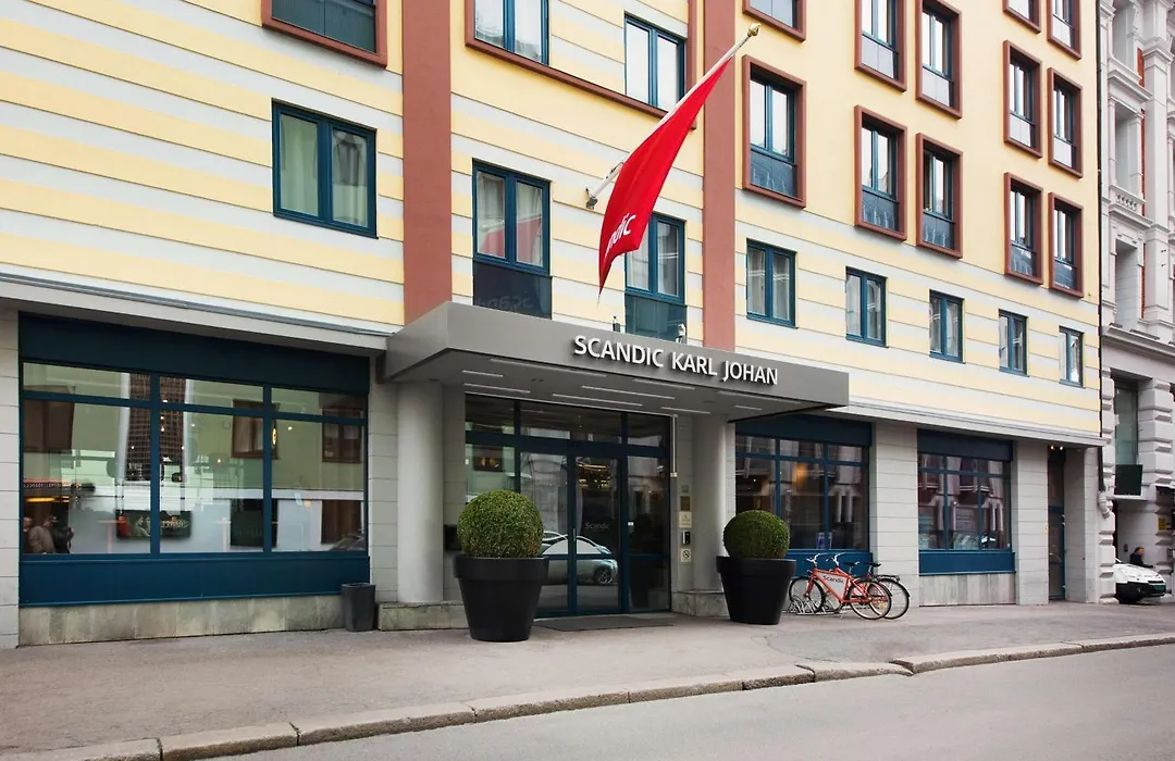 Scandic Karl Johan-1