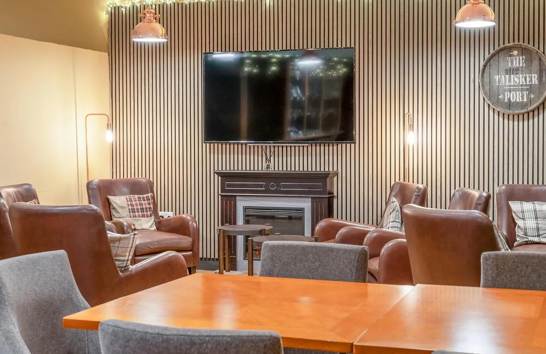 Coylumbridge Resort Hotel-1