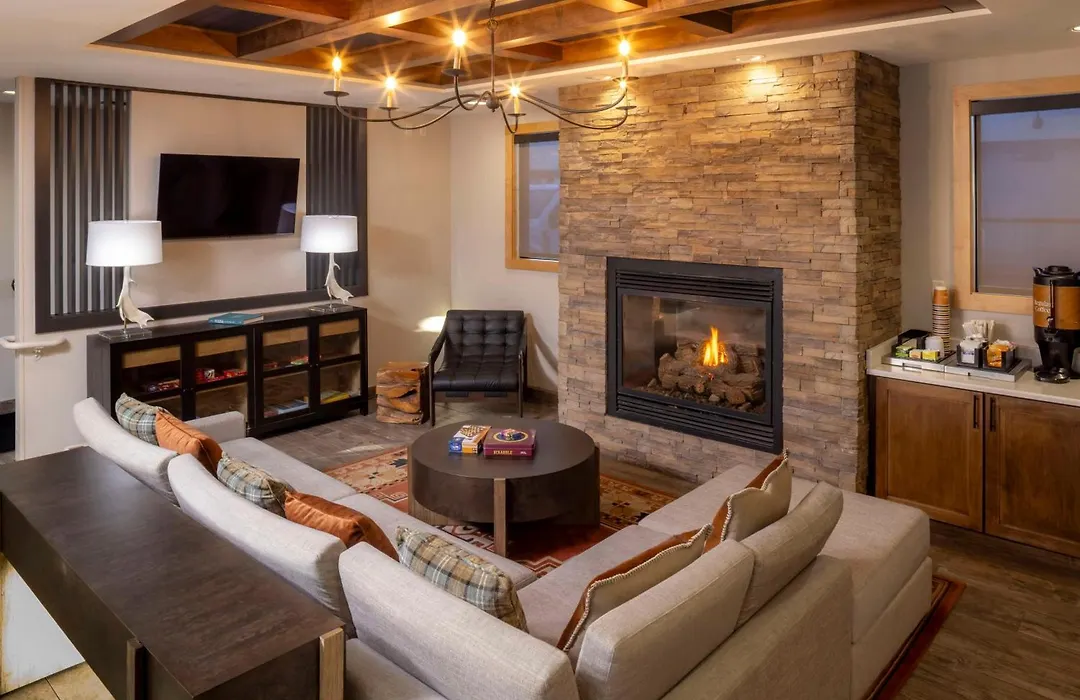 Homewood Suites By Hilton Jackson-1
