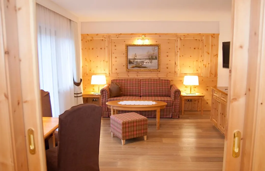 Hotel Waidmannsheil-1