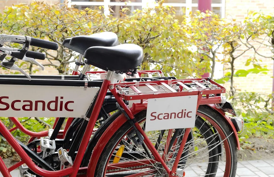 Scandic Helsinki Aviapolis-1